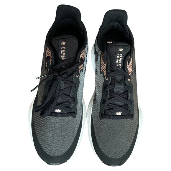 NEW BALANCE FuelCell Shift Tr V1 Cross Trainer, US8 - Picture 4 of 12